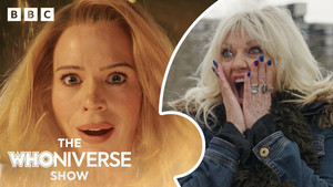 The Whoniverse Show 1. évad Ep.9 9. epizód