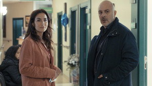Caronte 1. évad Ep.3 3. epizód