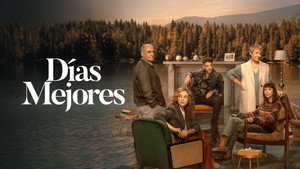 Días mejores kép