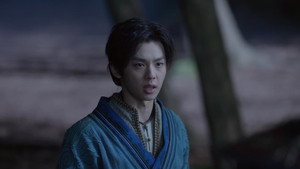 镇魂街 2. évad Ep.17 17. epizód