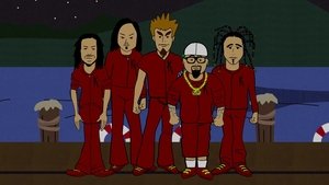 South Park 3. évad Ep.10 A kalóz-kísértet rejtélye
