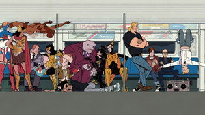 The Venture Bros. kép