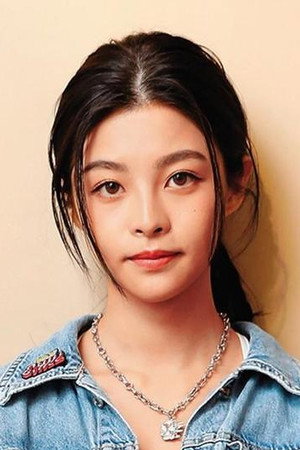 詹子萱 profil kép