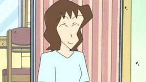 Shin Chan 3. évad Ep.15 15. epizód