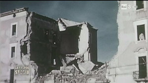 La grande storia 14. évad Ep.10 10. epizód