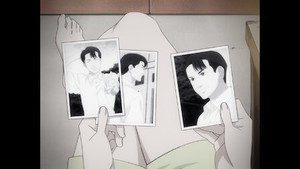 Junji Ito hátborzongató japán meséi 1. évad Ep.9 9. epizód