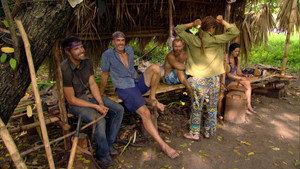 Survivor 22. évad Ep.5 5. epizód