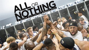All or Nothing kép