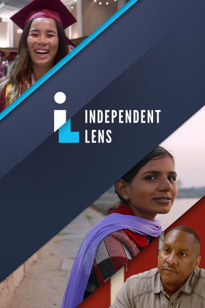 Independent Lens 23. évad (2021-10-10) poszter