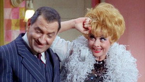 The Lucy Show 4. évad Ep.25 25. epizód