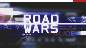 Road Wars kép