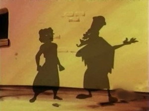 Aladdin 3. évad Ep.7 7. epizód