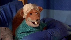 The Basil Brush Show 5. évad Ep.11 11. epizód