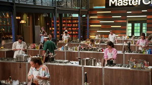 MasterChef Australia 17. évad Ep.29 29. epizód