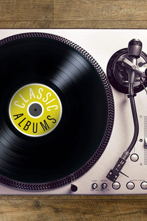 Classic Albums poszter