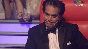 La Voz Argentina 1. évad Ep.25 25. epizód