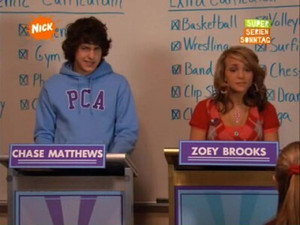 Zoey 101 4. évad Ep.14 14. epizód