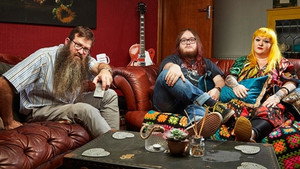 Gogglebox 13. évad Ep.13 13. epizód