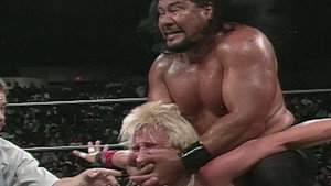 WCW Monday Nitro 2. évad Ep.38 38. epizód