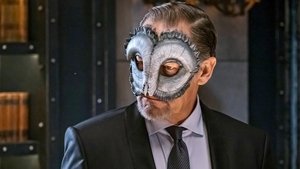 Gotham 3. évad Ep.16 Kifinomult és sötét mániák