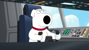 Family Guy 23. évad Ep.6 6. epizód