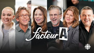 Facteur A kép