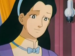 『若草物語』より若草の四姉妹 1. évad Ep.25 25. epizód