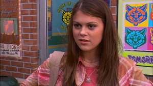 Ned's Declassified School Survival Guide 3. évad Ep.6 6. epizód