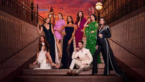 Ladies of London kép