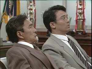 キッズ・ウォー 1. évad Ep.7 7. epizód