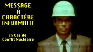 Message à caractère informatif 1. évad Ep.1 1. epizód