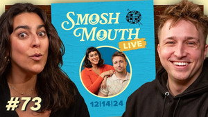 Smosh Mouth 3. évad Ep.73 73. epizód