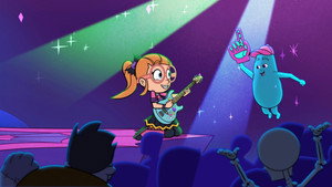 Vampirina: Ghoul Girls Rock! 2. évad Ep.4 4. epizód