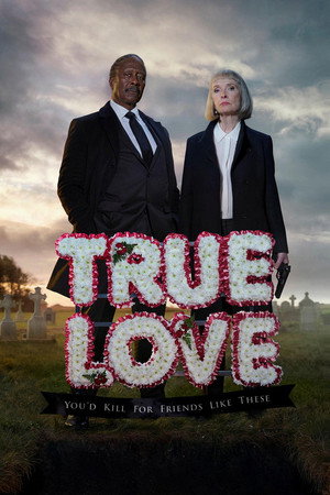 Truelove poszter