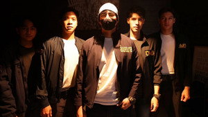 เปิดโหมดล่า kép
