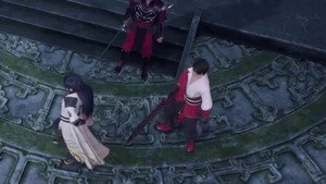 灵剑尊 1. évad Ep.173 173. epizód