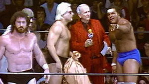 Mid-South Wrestling 4. évad Ep.37 37. epizód