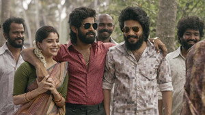 லிங்கம் 1. évad Ep.5 5. epizód