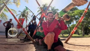 El Conquistador: Supervivencia Extrema 1. évad Ep.14 14. epizód