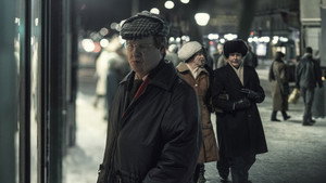 A valószínűtlen gyilkos kép