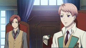 スタミュ 3. évad Ep.4 4. epizód