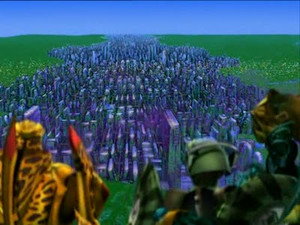 Beast Machines: Transformers 2. évad Ep.13 13. epizód