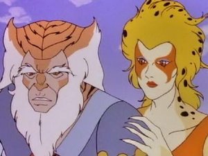 ThunderCats 1. évad Ep.7 7. epizód