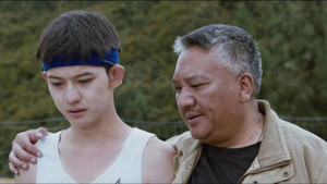 奔腾的心 1. évad Ep.12 12. epizód