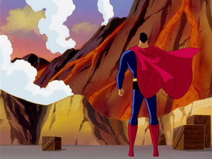 Superman 2. évad Ep.9 9. epizód