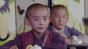 少林小子方世玉 1. évad Ep.8 8. epizód