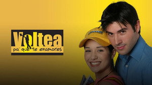 Voltea pa' que te enamores kép