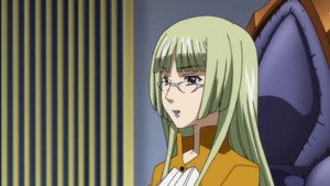 キディ・ガーランド 1. évad Ep.18 18. epizód