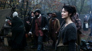 Outlander - Az idegen Speciális epizódok Ep.4 4. epizód
