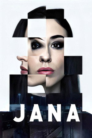 Jana - Märkta för livet poszter